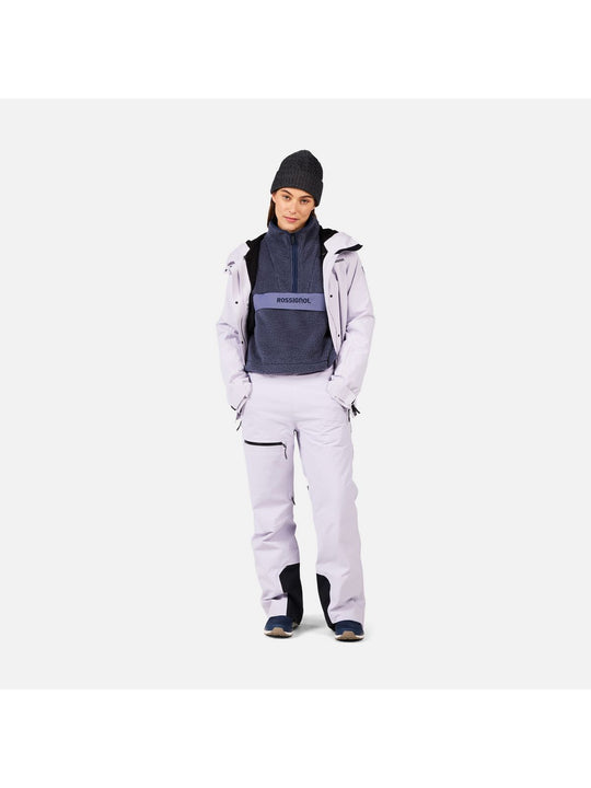 Bluza damska ROSSIGNOL W ALLTRACK HZ FLEECE niebieska
Bluza damska ROSSIGNOL W ALLTRACK HZ FLEECE niebieska