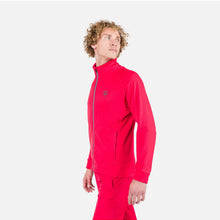 Bluza męska ROSSIGNOL Blackside Fleece Fz czerwony
Bluza męska ROSSIGNOL Blackside Fleece Fz czerwony