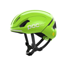 Kask rowerowy POC POCito OMNE MIPS - zielony - Adventure Sports
Kask rowerowy POC POCito OMNE MIPS - zielony - Adventure Sports