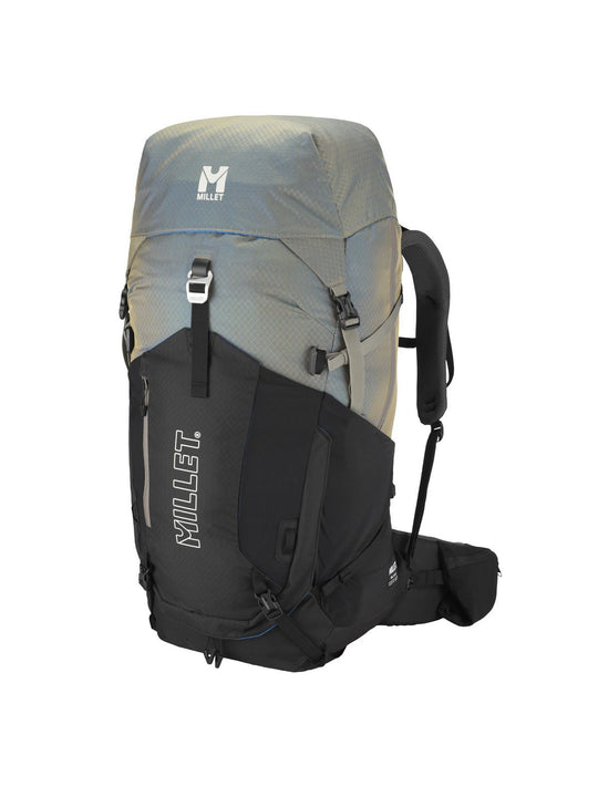 Plecak MILLET UBIC 55+15 czarny
Plecak MILLET UBIC 55+15 czarny