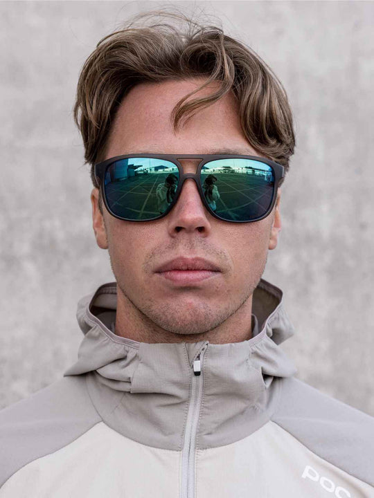 Okulary POC WILL - ONE SIZE - Adventure Sports
Okulary POC WILL - ONE SIZE - Adventure Sports