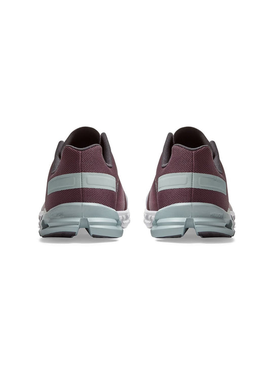 Buty do biegania ON RUNNING W CLOUDFLOW - fioletowy/biały
Buty do biegania ON RUNNING W CLOUDFLOW - fioletowy/biały