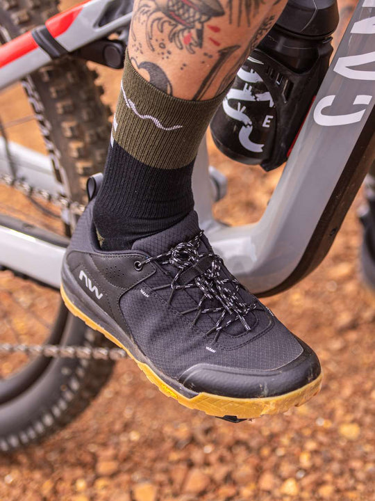 Buty rowerowe NORTHWAVE ROCKIT - czarny - Adventure Sports
Buty rowerowe NORTHWAVE ROCKIT - czarny - Adventure Sports