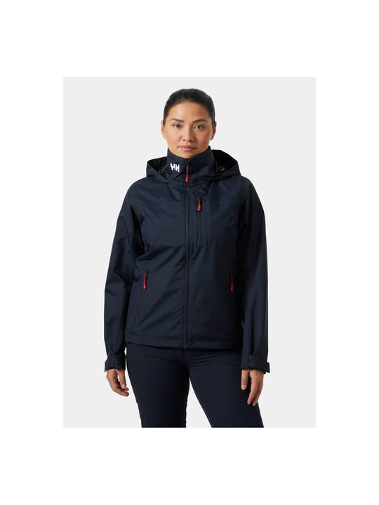 Kurtka HELLY HANSEN W Crew Hooded Jacket 2.0 granatowy - Adventure Sports
Kurtka HELLY HANSEN W Crew Hooded Jacket 2.0 granatowy - Adventure Sports