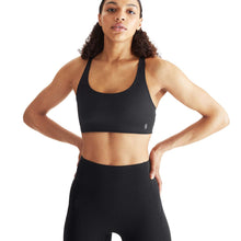 Stanik sportowy ON RUNNING Movement Bra czarny
Stanik sportowy ON RUNNING Movement Bra czarny