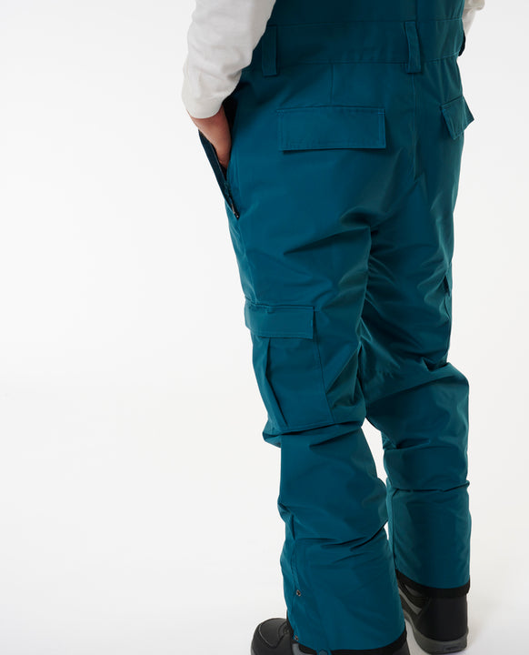 Spodnie narciarskie RIP CURL Taipan 10K/10K Bib niebieski - Adventure Sports
Spodnie narciarskie RIP CURL Taipan 10K/10K Bib niebieski - Adventure Sports