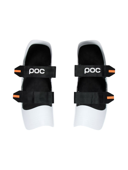 Ochraniacze na piszczele POC Shins Race biały
Ochraniacze na piszczele POC Shins Race biały
