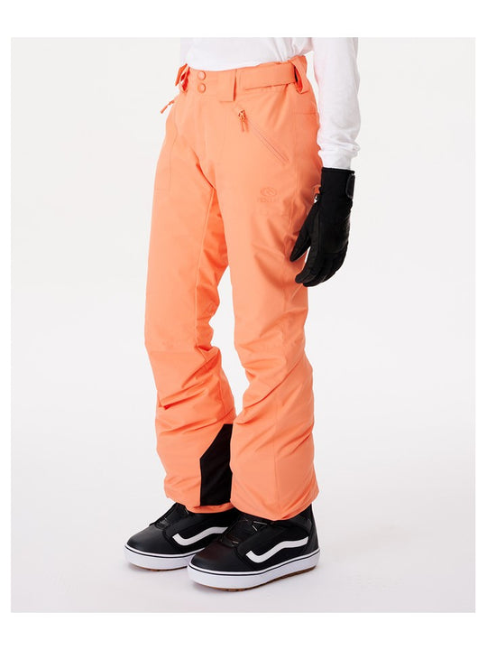 Spodnie narciarskie RIP CURL Rider High Waist Pant łososiowy - Adventure Sports
Spodnie narciarskie RIP CURL Rider High Waist Pant łososiowy - Adventure Sports