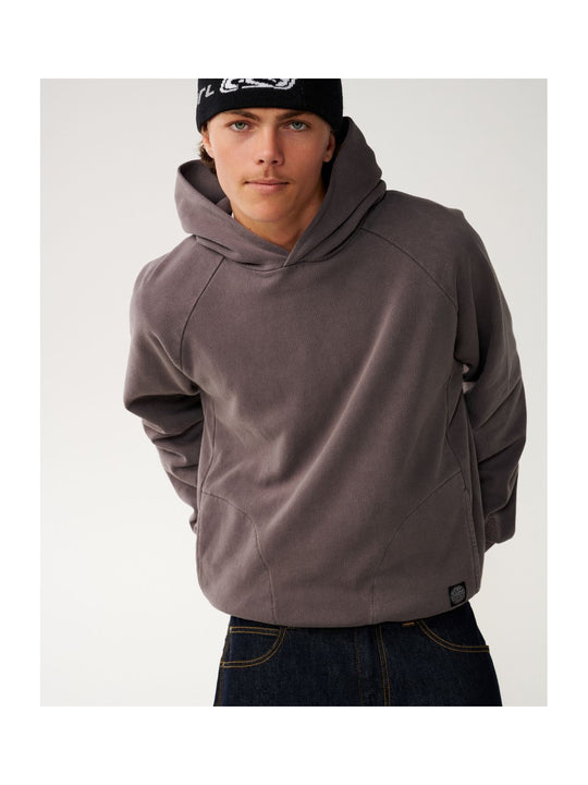 Bluza męska RIP CURL Premium Surf Hood brązowa
Bluza męska RIP CURL Premium Surf Hood brązowa