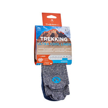 Skarpety trekkingowe THERM-IC Trekking Ultracool Lisza
Skarpety trekkingowe THERM-IC Trekking Ultracool Lisza