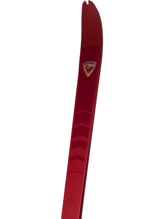 Narty backcountry ROSSIGNOL BC 80 Positrack - czerwone
Narty backcountry ROSSIGNOL BC 80 Positrack - czerwone