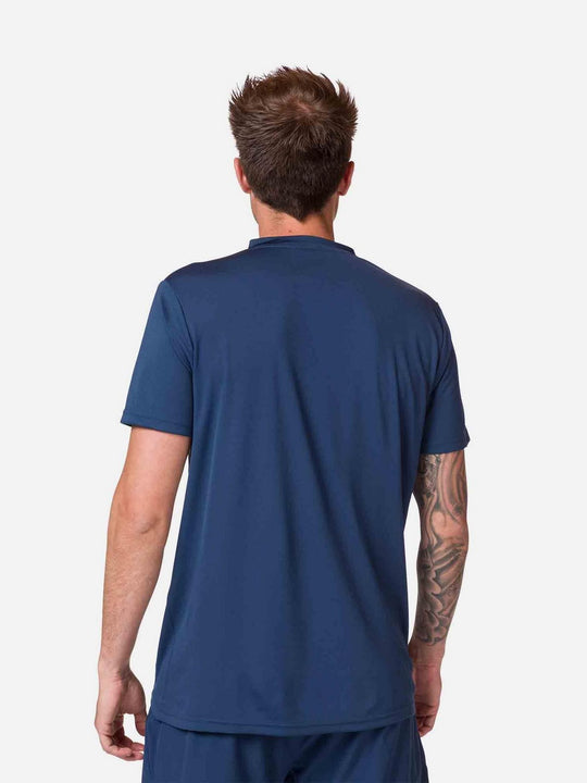 T-Shirt Rossignol Active Tee granatowy - Koszulka - Adventure Sports
T-Shirt Rossignol Active Tee granatowy - Koszulka - Adventure Sports