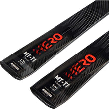 Narty Rossignol Hero Mt Ti C.A.M. + wiązania LOOK NX 12 Konect Gw B80 Silver Red
Narty Rossignol Hero Mt Ti C.A.M. + wiązania LOOK NX 12 Konect Gw B80 Silver Red