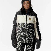 Kurtka narciarska RIP CURL Rider Betty Jacket czarny - Adventure Sports
Kurtka narciarska RIP CURL Rider Betty Jacket czarny - Adventure Sports