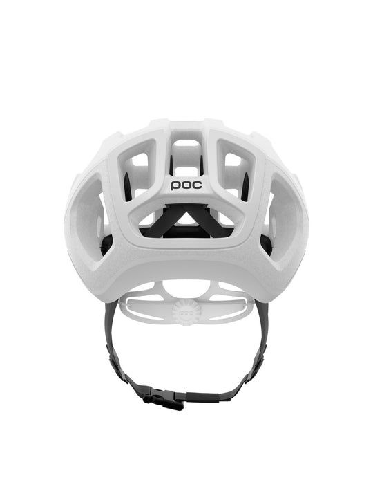 Kask rowerowy POC Ventral Lite biały mat - Adventure Sports
Kask rowerowy POC Ventral Lite biały mat - Adventure Sports
