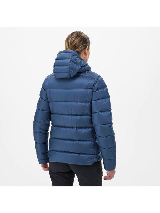 Kurtka MILLET W Kamet Pro Down Hoodie granatowy
Kurtka MILLET W Kamet Pro Down Hoodie granatowy