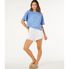 Koszulka damska RIP CURL Hotel Malibu Heritage Tee niebieska
Koszulka damska RIP CURL Hotel Malibu Heritage Tee niebieska
