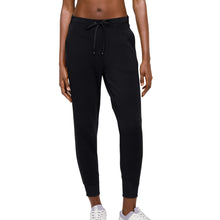 Spodnie dresowe damskie ON RUNNING Sweat Pants czarny
Spodnie dresowe damskie ON RUNNING Sweat Pants czarny
