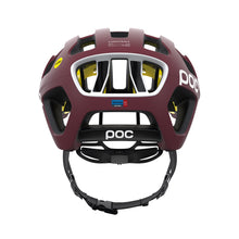 Kask rowerowy POC OCTAL MIPS - bordowy - Adventure Sports
Kask rowerowy POC OCTAL MIPS - bordowy - Adventure Sports