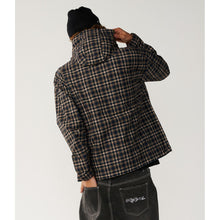Kurtka męska RIP CURL Archive Dwr Plaid Jacket granatowa
Kurtka męska RIP CURL Archive Dwr Plaid Jacket granatowa