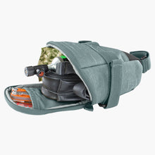 Torba podsiodłowa EVOC Seat Bag Tour steel
Torba podsiodłowa EVOC Seat Bag Tour steel