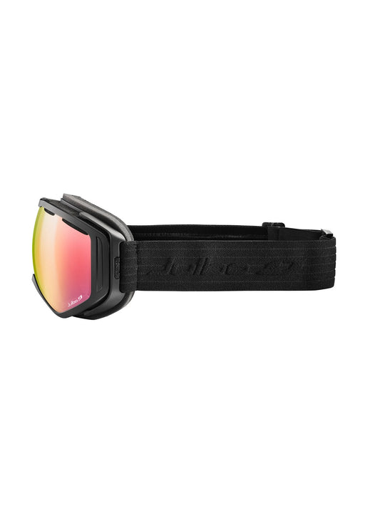 Gogle narciarskie JULBO Titan OTG czarny fotochrom Cat 1-3 Glare Control
Gogle narciarskie JULBO Titan OTG czarny fotochrom Cat 1-3 Glare Control