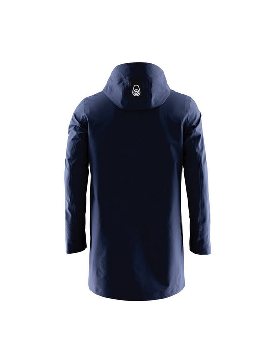 Płaszcz żeglarski męski SAIL RACING RACE GORE TEX COAT Granatowy - Adventure Sports
Płaszcz żeglarski męski SAIL RACING RACE GORE TEX COAT Granatowy - Adventure Sports