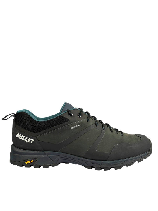 Buty MILLET M Hike Up Leather Gtx grafitowy
Buty MILLET M Hike Up Leather Gtx grafitowy
