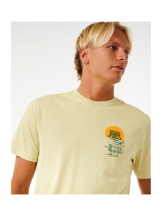 Koszulka RIP CURL Keep On Trucking Tee żółty - Adventure Sports
Koszulka RIP CURL Keep On Trucking Tee żółty - Adventure Sports