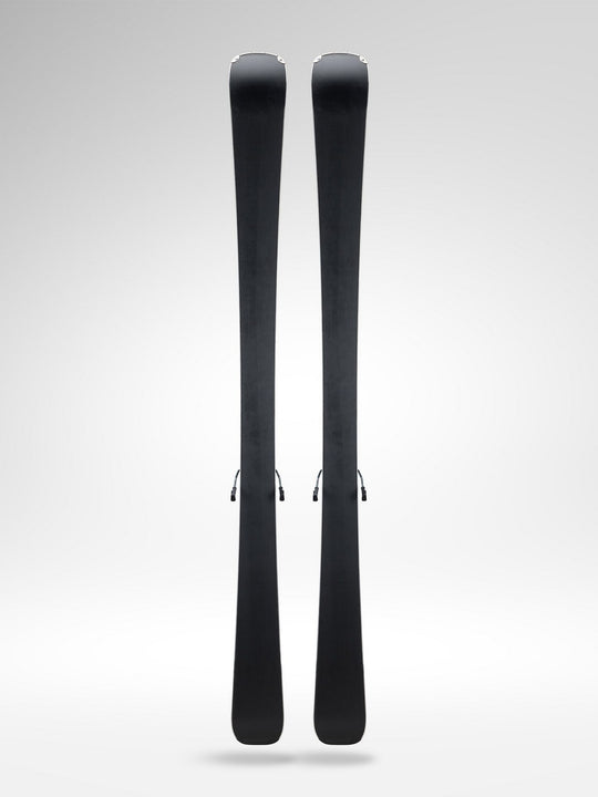 Narty damskie ROSSIGNOL Arcade W 80 + wiązania LOOK Xpress W 10 GW B83 Shiny Blk
Narty damskie ROSSIGNOL Arcade W 80 + wiązania LOOK Xpress W 10 GW B83 Shiny Blk