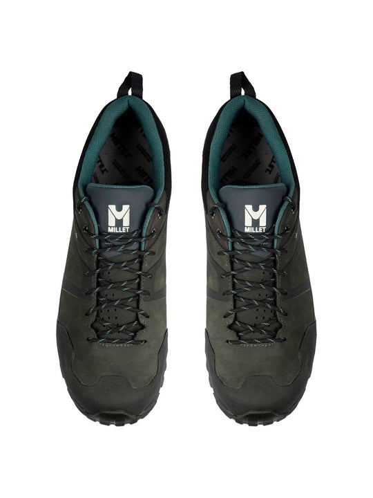 Buty MILLET M Hike Up Leather Gtx grafitowy
Buty MILLET M Hike Up Leather Gtx grafitowy
