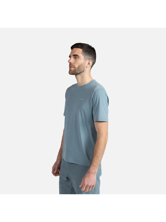 Koszulka treningowa męska ROSSIGNOL Sidelhorn Tee niebieski - Adventure Sports
Koszulka treningowa męska ROSSIGNOL Sidelhorn Tee niebieski - Adventure Sports