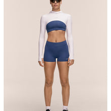 Legginsy treningowe damskie CASALL Performance Running Hot Pants kolor granatowy
Legginsy treningowe damskie CASALL Performance Running Hot Pants kolor granatowy