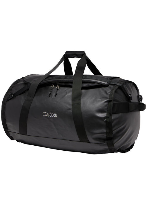Torba HAGLÖFS Lava 110 true black
Torba HAGLÖFS Lava 110 true black