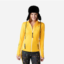 Bluza Rossignol W Climi Jkt żółty - Kurtka - Adventure Sports
Bluza Rossignol W Climi Jkt żółty - Kurtka - Adventure Sports