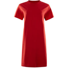 Sukienka Sail Racing W WAVE DRESS czerwona
Sukienka Sail Racing W WAVE DRESS czerwona