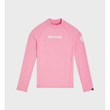 Lycra dziewczęca RIP CURL Classic Surf Ls Rashvest-Girl różowa
Lycra dziewczęca RIP CURL Classic Surf Ls Rashvest-Girl różowa
