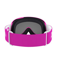 Gogle dziecięce na narty POCito RETINA różowe Cat 2 - TU - Adventure Sports
Gogle dziecięce na narty POCito RETINA różowe Cat 2 - TU - Adventure Sports