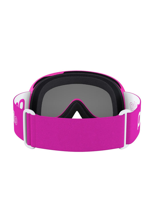 Gogle dziecięce na narty POCito RETINA różowe Cat 2 - TU - Adventure Sports
Gogle dziecięce na narty POCito RETINA różowe Cat 2 - TU - Adventure Sports