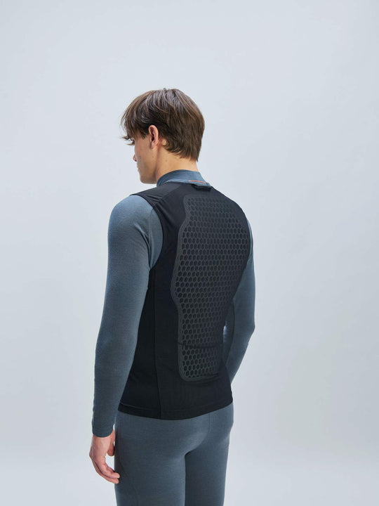 Ochraniacz na plecy POC M's VPD Air Vest czarny
Ochraniacz na plecy POC M's VPD Air Vest czarny