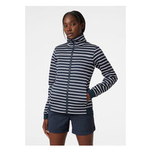 Bluza damska HELLY HANSEN W Crew Fleece Jacket kolor granatowy
Bluza damska HELLY HANSEN W Crew Fleece Jacket kolor granatowy