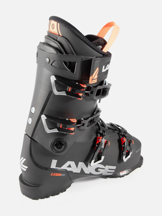 Buty narciarskie LANGE LX 120 HV GW Black - Narciarskie - Adventure Sports
Buty narciarskie LANGE LX 120 HV GW Black - Narciarskie - Adventure Sports
