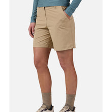 Szorty damskie ROSSIGNOL W Lycian Short 8’’ beżowy - Adventure Sports
Szorty damskie ROSSIGNOL W Lycian Short 8’’ beżowy - Adventure Sports