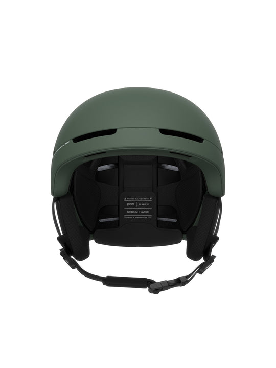 Kask narciarski POC OBEX MIPS zielony - Adventure Sports
Kask narciarski POC OBEX MIPS zielony - Adventure Sports