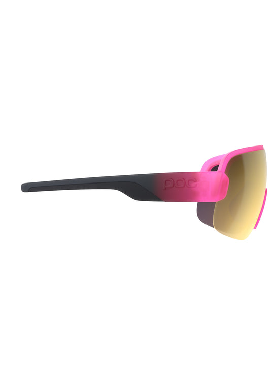 Okulary rowerowe POC Aim fluo pink/black - TU - Adventure Sports
Okulary rowerowe POC Aim fluo pink/black - TU - Adventure Sports