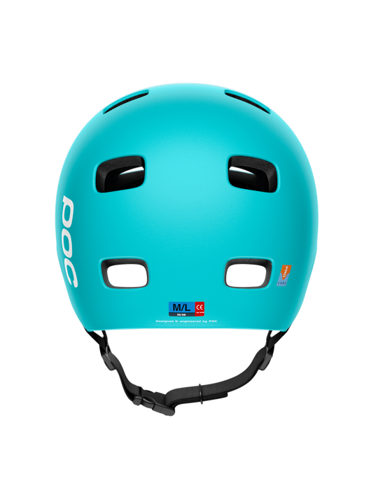 Kask Rowerowy POC CRANE - rowerowy - Adventure Sports
Kask Rowerowy POC CRANE - rowerowy - Adventure Sports