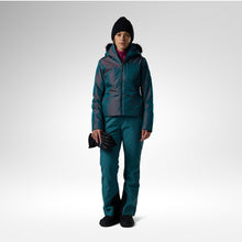 Kurtka narciarska damska ROSSIGNOL W Snowcrystal Insulated Jacket granatowa
Kurtka narciarska damska ROSSIGNOL W Snowcrystal Insulated Jacket granatowa