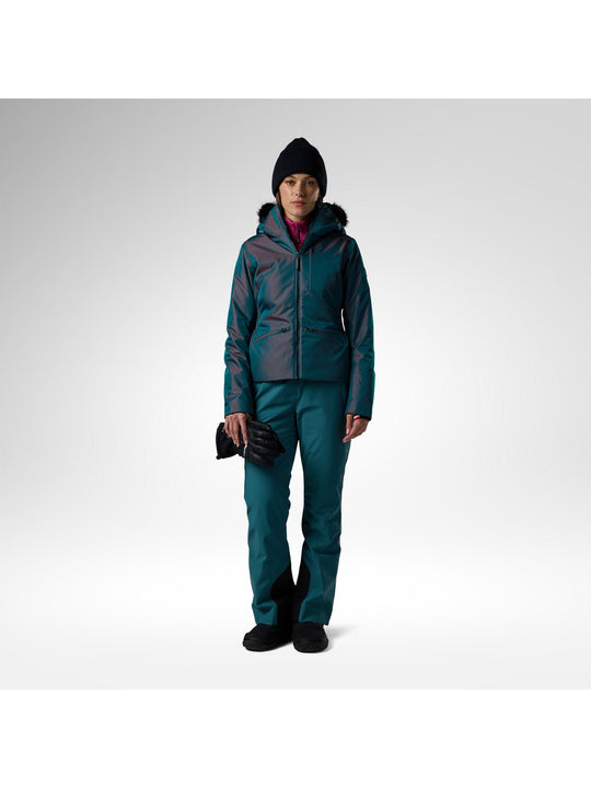 Kurtka narciarska damska ROSSIGNOL W Snowcrystal Insulated Jacket granatowa
Kurtka narciarska damska ROSSIGNOL W Snowcrystal Insulated Jacket granatowa