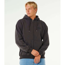 Bluza męska RIP CURL Surf Puff Zip Thru czarna
Bluza męska RIP CURL Surf Puff Zip Thru czarna