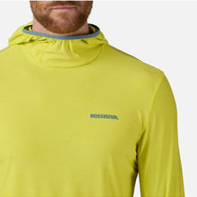 Bluza męska ROSSIGNOL Westweg Sun Hoodie zielona - Adventure Sports
Bluza męska ROSSIGNOL Westweg Sun Hoodie zielona - Adventure Sports